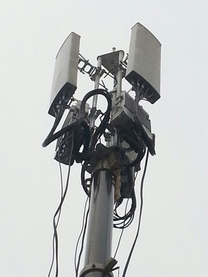 专业典范 无锡盖洛科技移动通讯升降天线技术解析