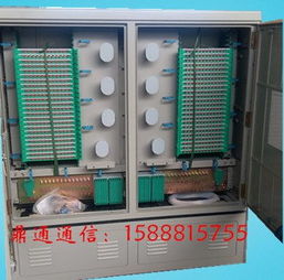 GPX DTS576D SMC双排576芯光缆交接箱 慈溪鼎通专业打造高效通信枢纽